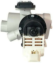 Global Solutions - Washer Water Pump Motor 220 Volts AP4434525-PS2362777