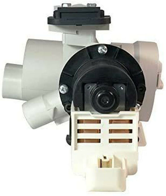 Global Solutions - Washer Water Pump Motor 220 Volts AP4434525-PS2362777