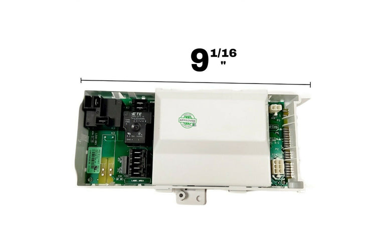 Glob Pro1470202-3978983-W10067050 Dryer Main Control Board 9" length