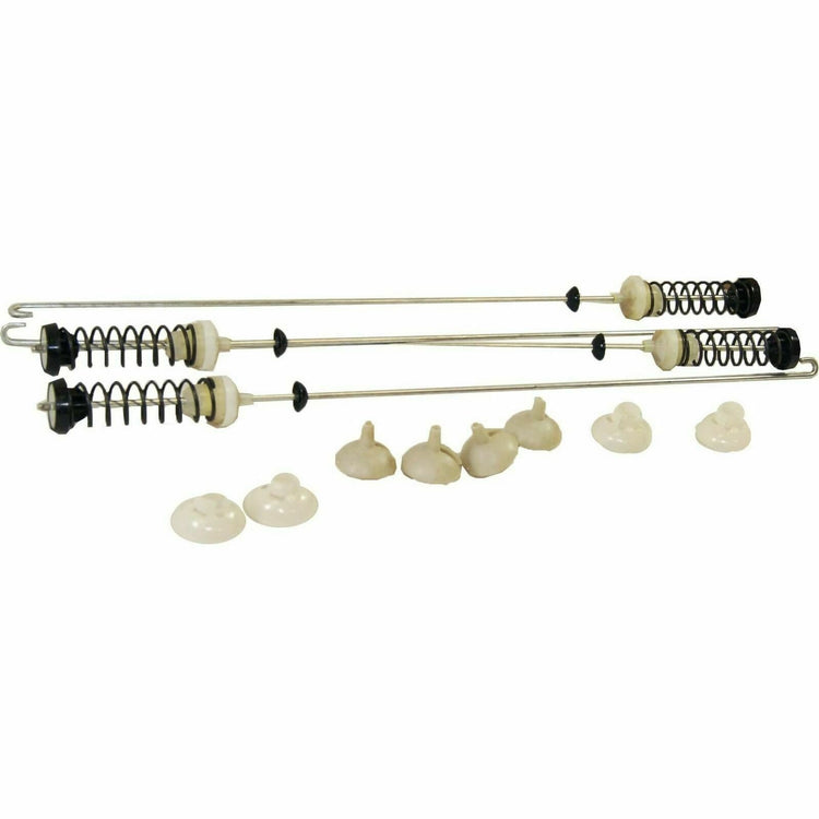 2-3 Days Delivery- Washer Suspension Rod Kit 4185114