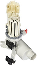 Whirlpool W10241025 Pump Water