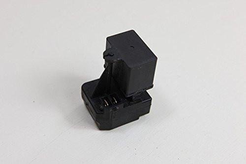 Kenmore Frigidaire Refrigerator Compressor Relay Start and Overload and capacitor Free COUP599 Fits AP2113680