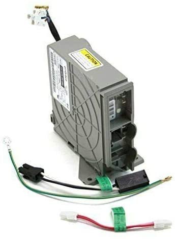 Inverter Assembly Original Equipment W10629033 for Whirlpool Refrigerator