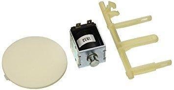 Maytag Jenn-Air Refrigerator Dispenser Solenoid and door kit, ice dispenser. AP4009082