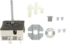 Invenses 5500-200 Climate Controls Infinite Switch