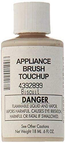 Global Solutions - Refrigerator Bisque Touch Up Paint EAP373131 - PD00002777