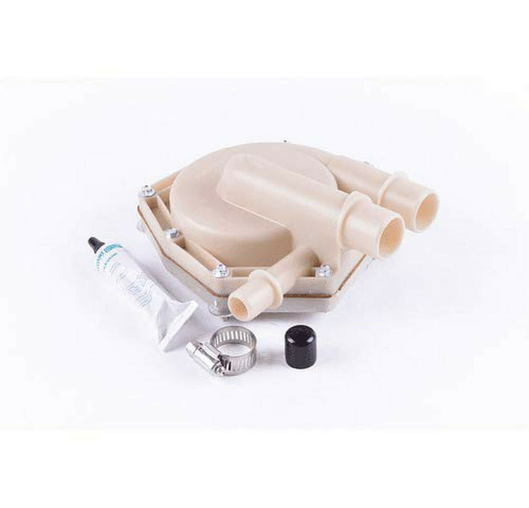 Global Products Washer Pump Kit Compatible with Friigidaire 5303912510 080064...