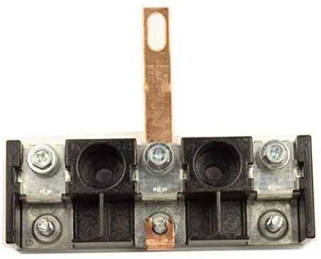 HeavyDUTY WP9761958 Terminal Block Kit Range 9761958