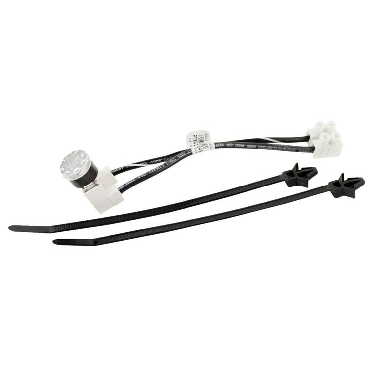 2-3 Days Delivery- Dishwasher Thermal Fuse (TCO) W10258275VP