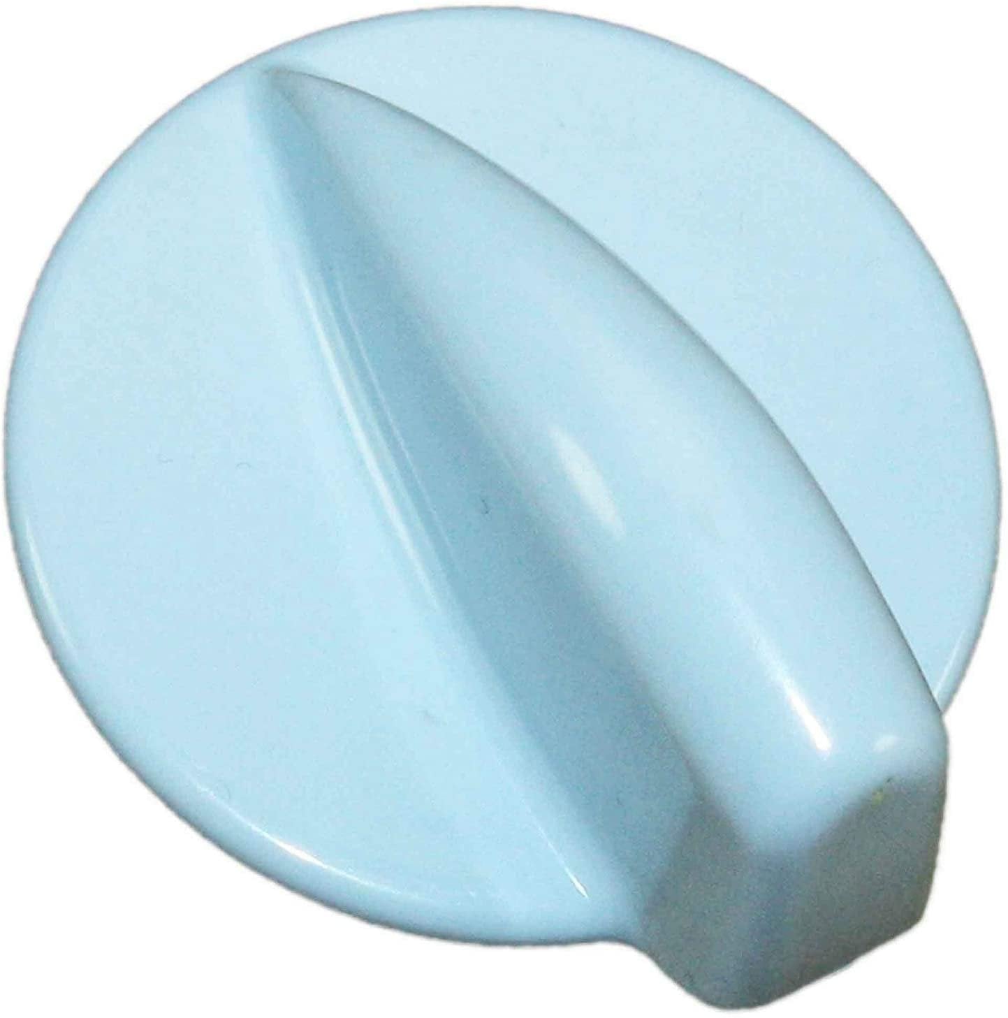 Global Solutions - Washer Control Knob (Blue) 8181881 - 8519397