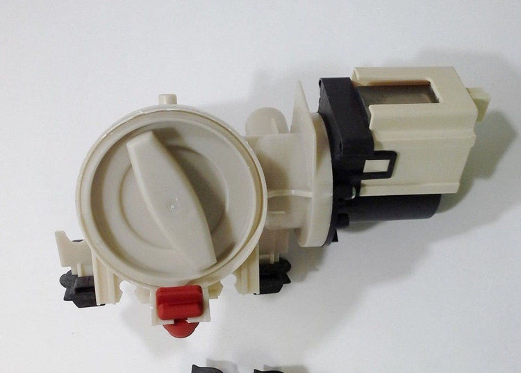 Whirlpool Duet Steam Washer Water Drain Pump Assembly , Only For Models in the Description