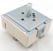 Global Solutions - Range Surface Burner Switch 316238201