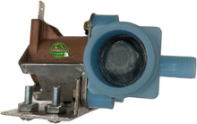 GlobPro 80-54624-00 76010 Ice maker Water Valve Replacement for and compatible with Uline 80-54624-00 76010 Heavy DUTY