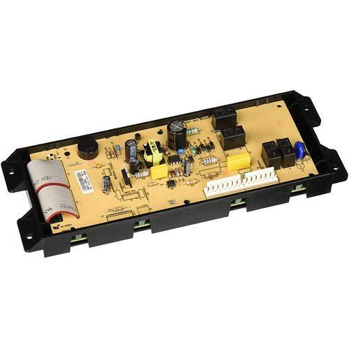 SF5321-S8301-A - OEM Upgraded Replacement for Frigidaire Electric Range Stove Clock Timer Board