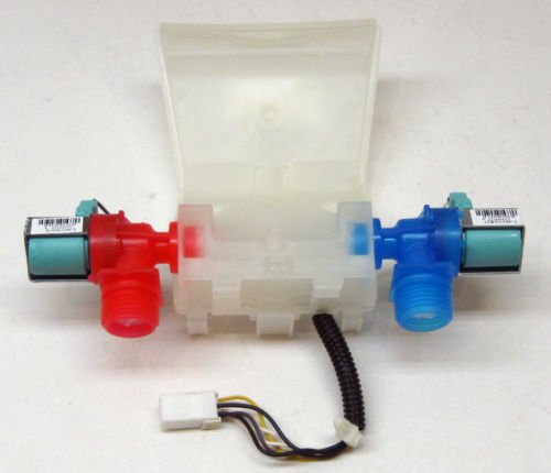 Express Parts  AP4371093 Kenmore Sears Maytag Whirlpool Washer Water Valve AP4371093