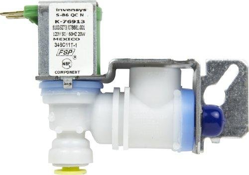 Kenmore Whirlpool Refrigerator Water Inlet Valve WP61005273