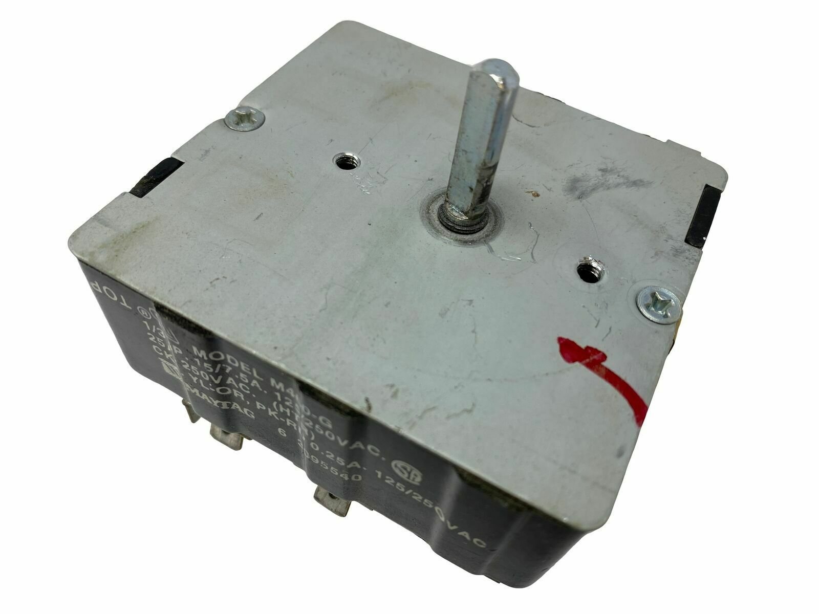 2-3 Days Delivery - Dryer Timer EAP11741060 - PD00029116