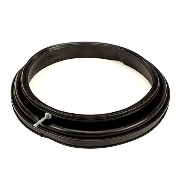 Speed Queen 802866P Assembly Door Seal Nozzle Lube Black