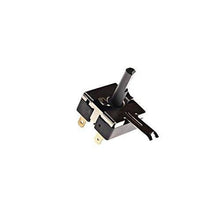 GE WE4M519 Rotary Start Switch Reg