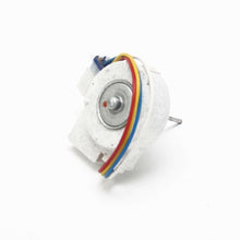 General Electric Refrigerator Motor Asm Ref Fan WR60X10196