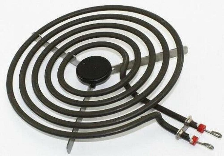 E-DrUS 08002901 08010468 08011660 Electric Range 8 Inch Surface Element compatible with FrigidaireTappanKenmore/Sears Heavy DUTY