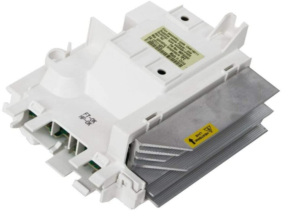 Global Solutions - Washer Motor Control Board EAP10066118 - PD00031805