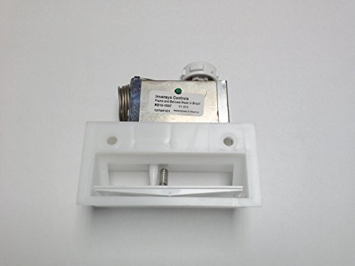 Whirlpool Kenmore Refrigerator Damper 67001041