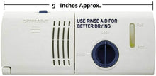 Global Solutions - Dishwasher Detergent & Rinse Aid Dispenser EAP2360750 - PD00003491