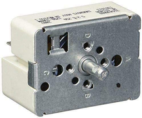 Global Solutions - Range Surface Element Switch 316436000