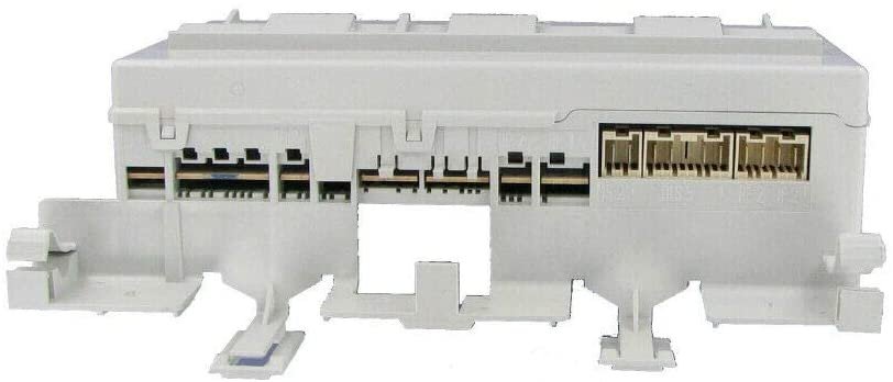 Global Solutions - Washer Main Control Board AP6011764 - PS11744963