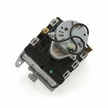GE WE4M359 Timer Plas. Shaft