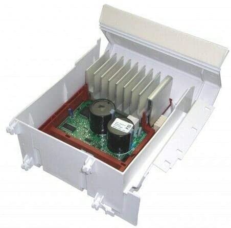 Global Solutions W10756692 Electronic Control Board Wl for Washer 182706 8181693 8181693R 8182679 8182705 PS10064572