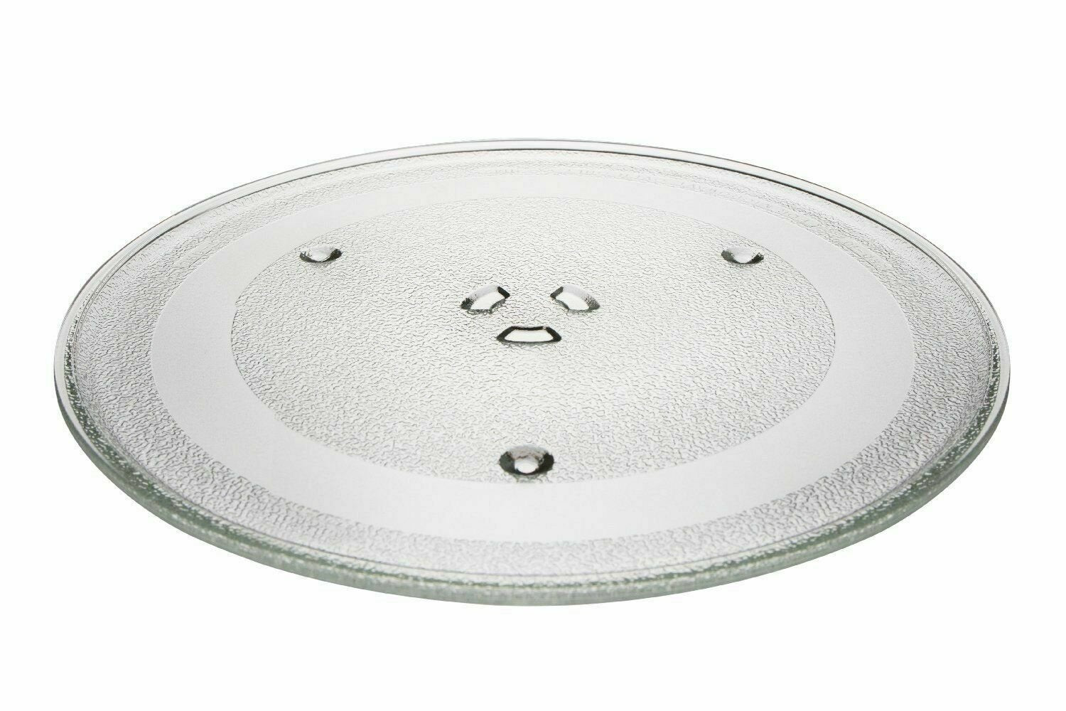 AP6230677 Kenmore Frigidaire Microwave Glass Plate Tray AP6230677 13.5"