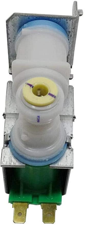 Global Solutions - Refrigerator Water Inlet Valve 61005275