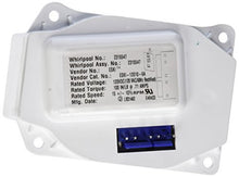 Express Parts  Whirlpool W10271509 Ice Auger Drive Motor