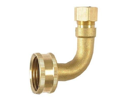 Amana Dishwasher Water Supply Adapter BWR981817 fits AP5808972