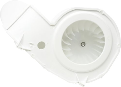Express Parts  Frigidaire 131775600 Asmy-Blower Hsg/cov/w