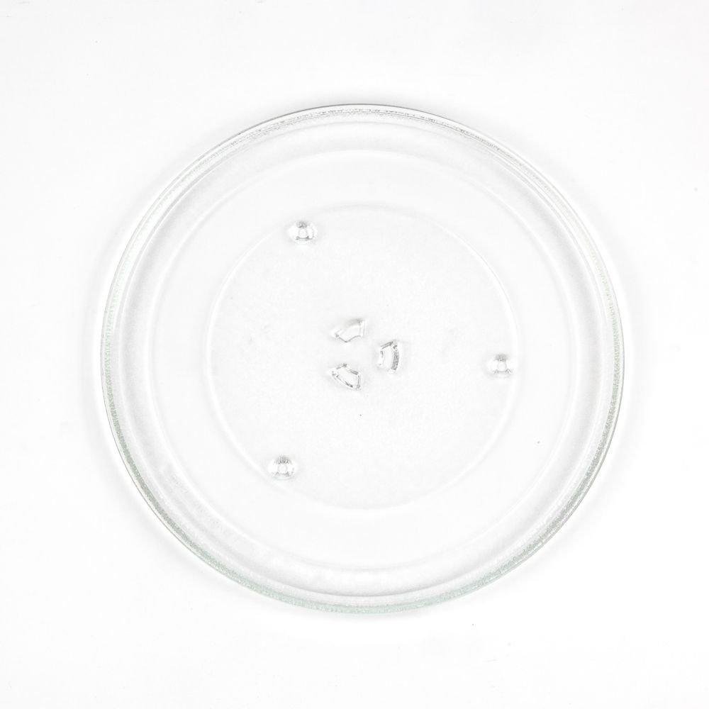 PS1993483 Kenmore Microwave 14 Inches Glass Turntable Tray