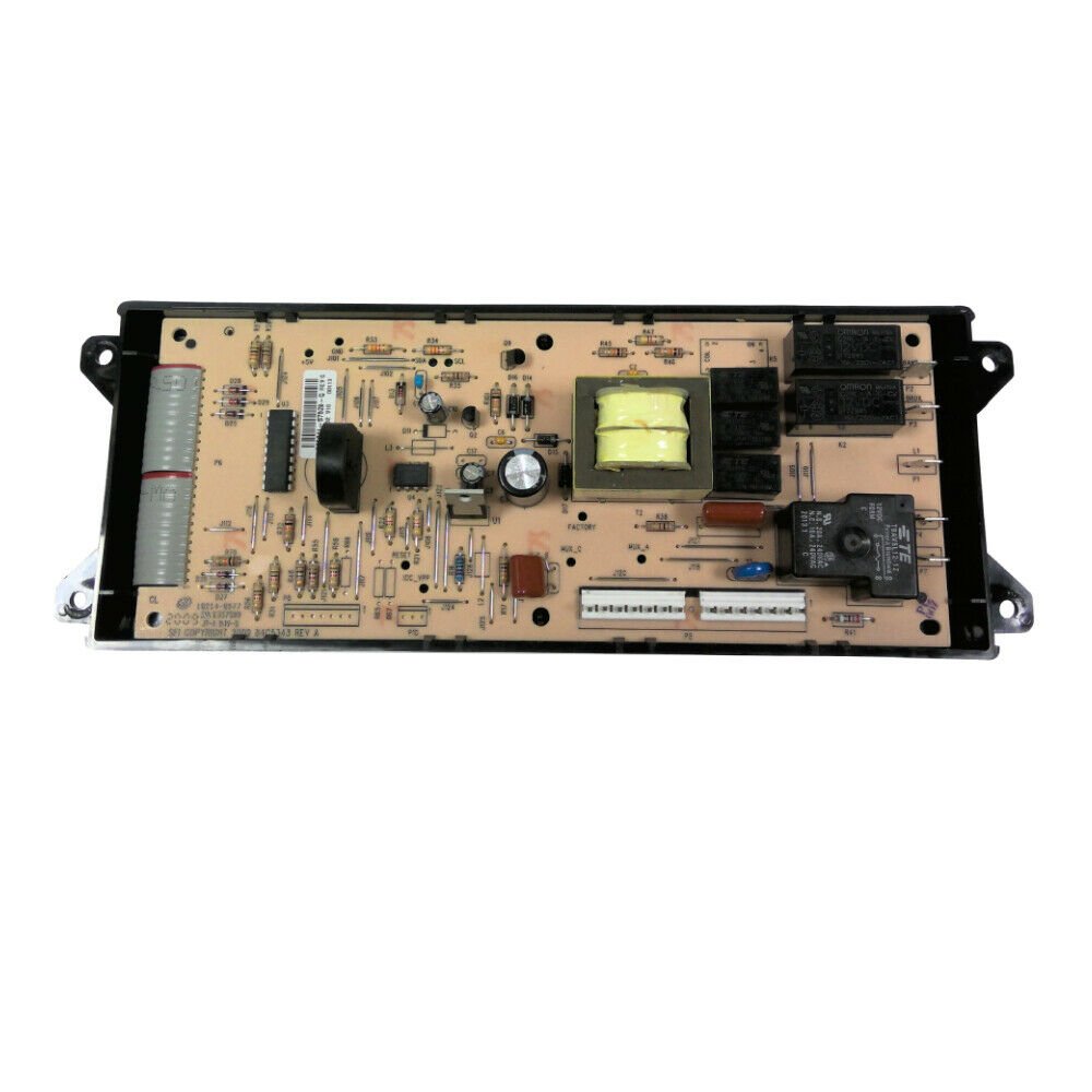 2-3 Days Delivery- Range Oven Control Board 1056306