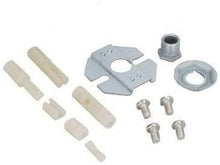 Global Solutions - Kelvinator Burner Infinite Switch Old# 08005340, 8005340, Q000212103.