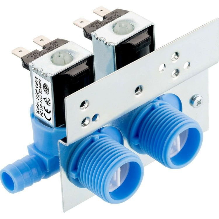 Global Products Washer Water Inlet Valve Compatible with Kenmore 3360388