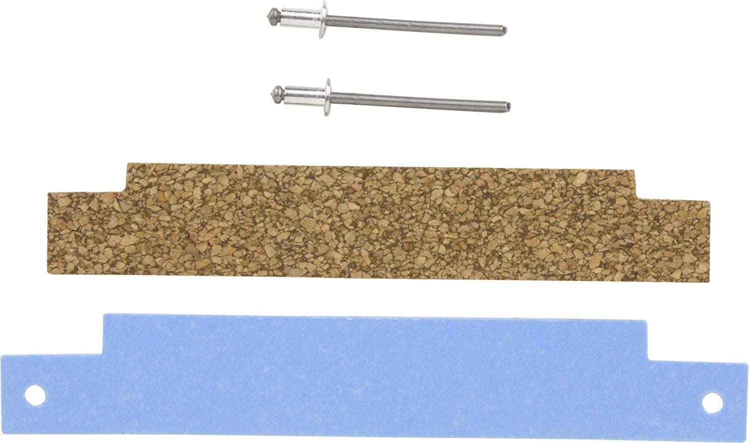 Global Products Drum Glide Kit Compatible with Whirlpool 306508