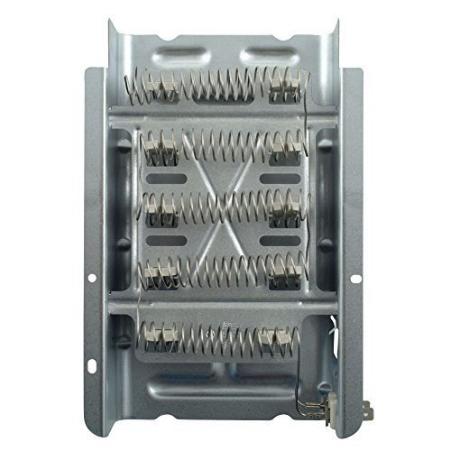 Replacement Dryer Heater Heating Element for 279838 3403585 PS3343130 AP3094254