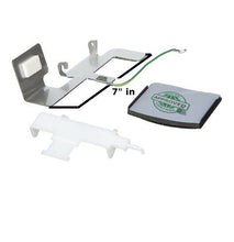 2-3 Days Delivery - Tab Ice Door  ICE MAKER DOOR CHUTE KIT 3" ¼ x 3" x 7" 116453