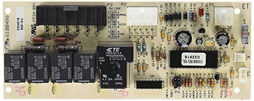 Whirlpool KitchenAid Electronic Control Board UNI90196 Fits PS11740236