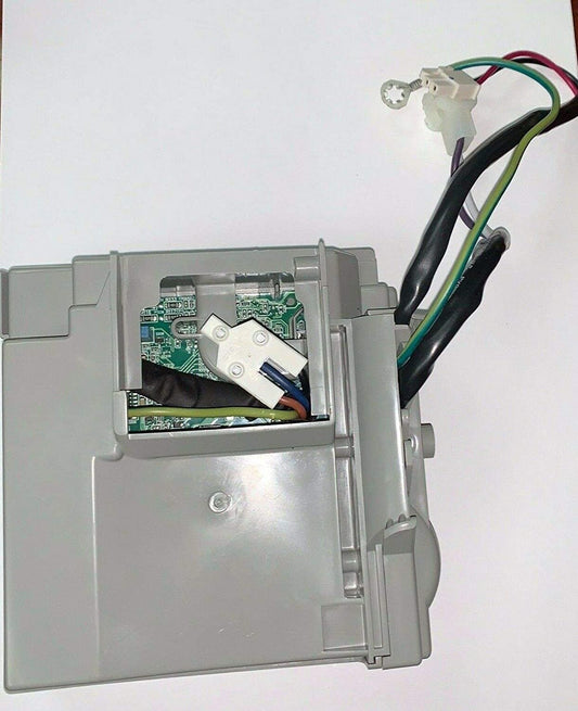 Global Solutions AP3702972 Inverter Wl for Whirlpool Refrigerator PS977089 EAP977089 PD00041818