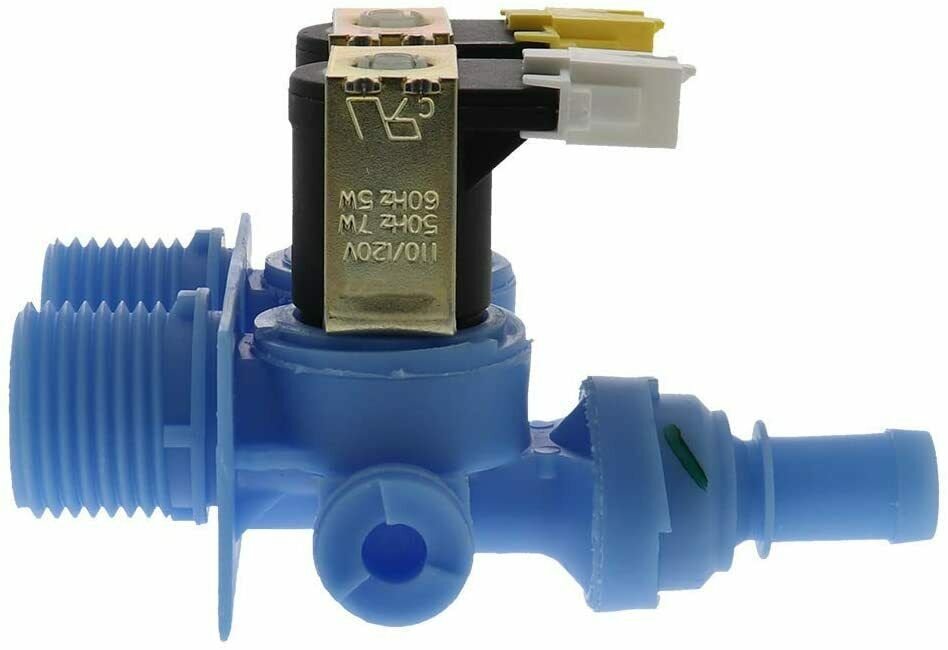 2-3 days delivery MHWE400WJ01 Maytag Washer Water Valve intel MHWE450WJ01