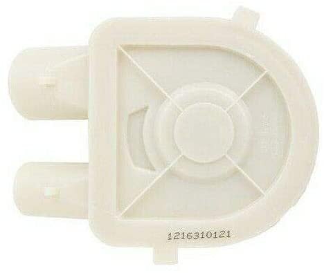 Global Solutions - Washer Drain Pump 3363394