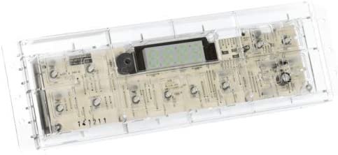 Global Solutions - Range Oven Control Board EAP3493488 - PD00001450