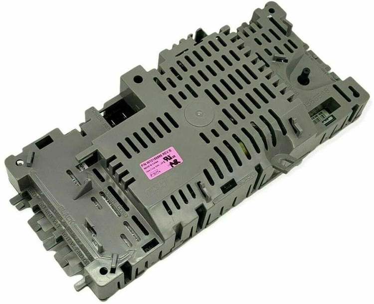 E-DrUS WPW10189966 Washing/Washer Control Board W10189966 compatible with Heavy DUTY